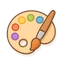 プロ品質の挿絵